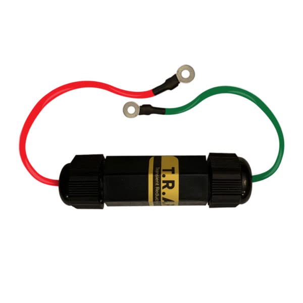 12 Volt Vehicle Surge Protection Kit D323