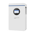 48V 100Ah LiFePO4 Lithium Battery with Bluetooth J431
