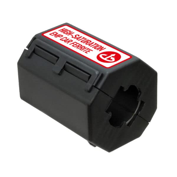 12 Volt Vehicle Surge Protection Kit D323