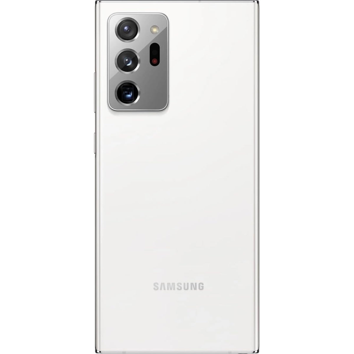 128GB Mystic White Unlocked Smartphone U3128