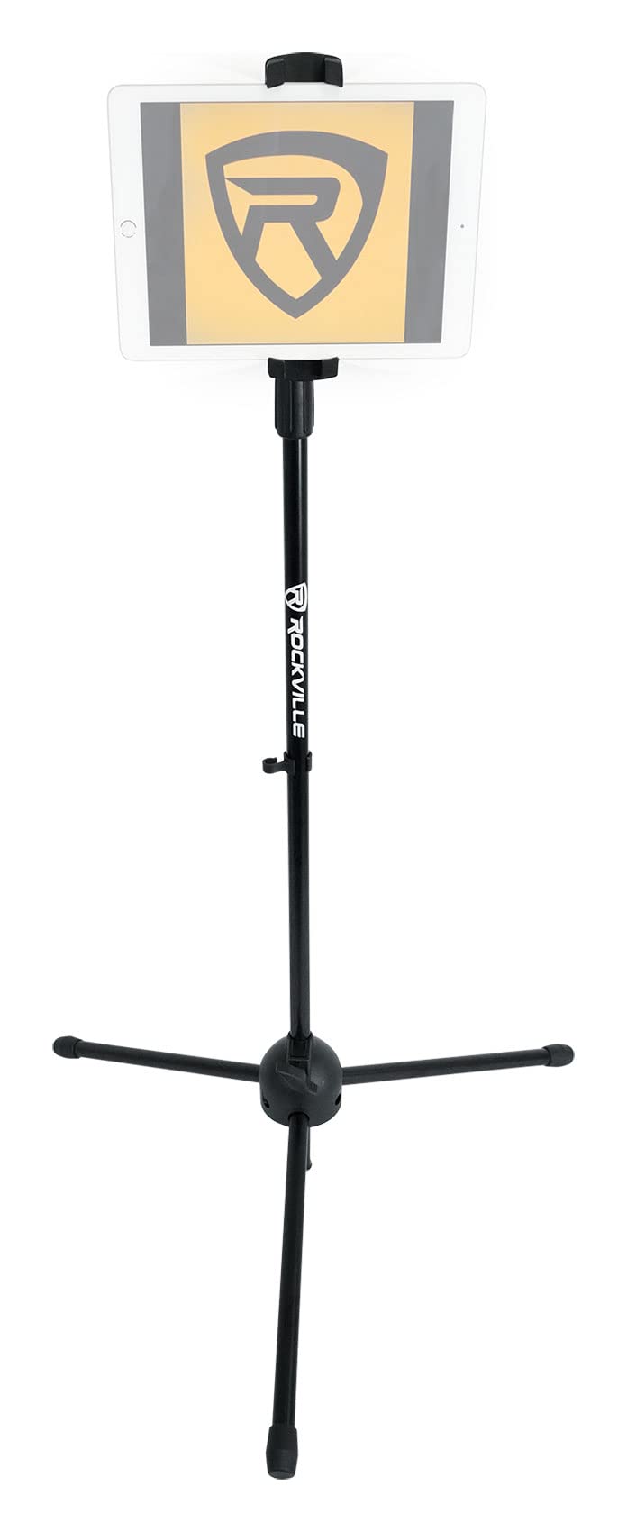 2000W Dual 8" LED Karaoke Speaker with Mic H530