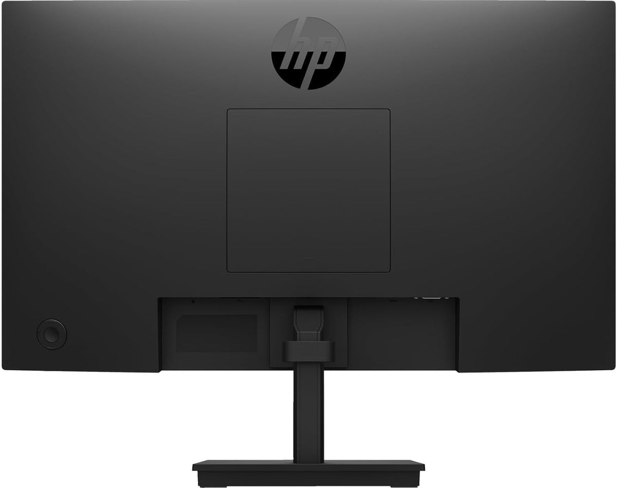 22" FHD VA Monitor with 5ms, Anti Glare, VESA Mount, HDMI, Black N844