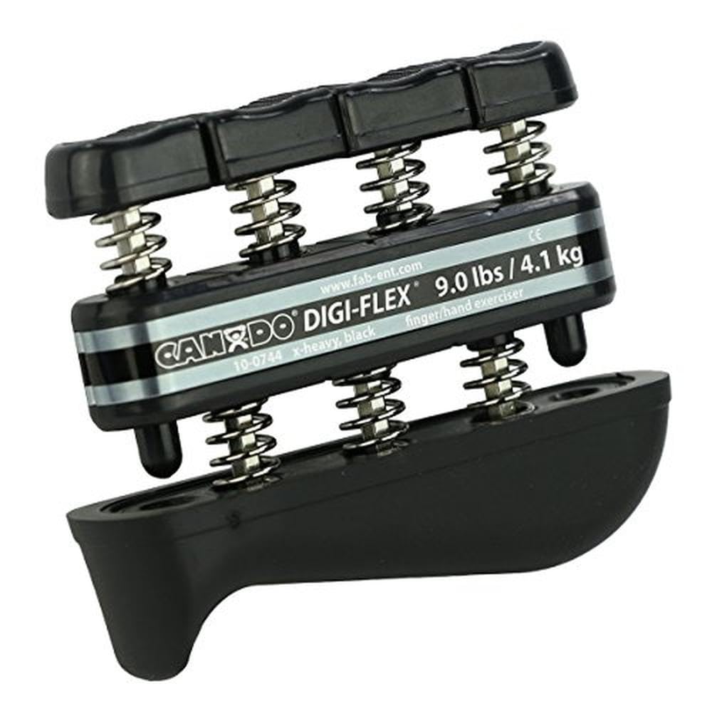 Hand Exerciser Set of 5 C864188