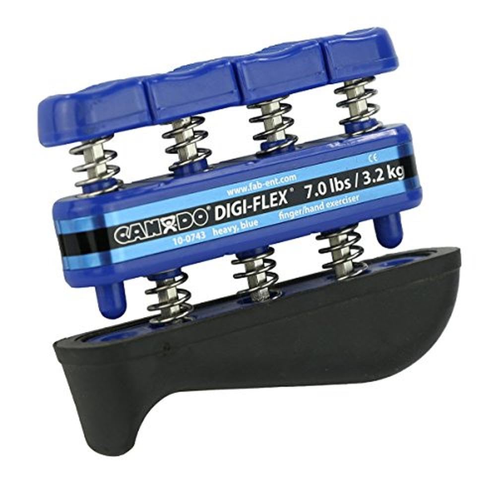 Hand Exerciser Set of 5 C864188