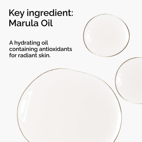100% Cold-Pressed Virgin Marula Oil 1 Fl Oz M830918