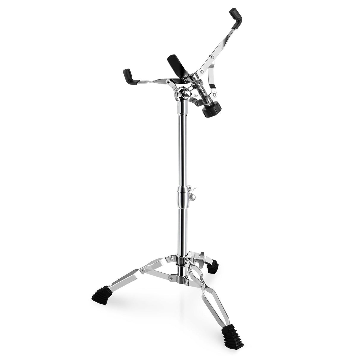 Height Adjustable Double Braced Snare Drum Stand E623