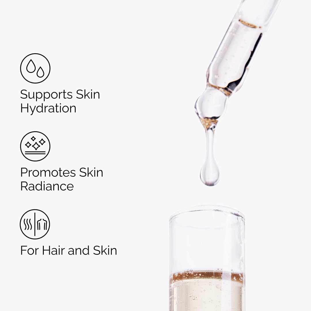 100% Cold-Pressed Virgin Marula Oil 1 Fl Oz M830918
