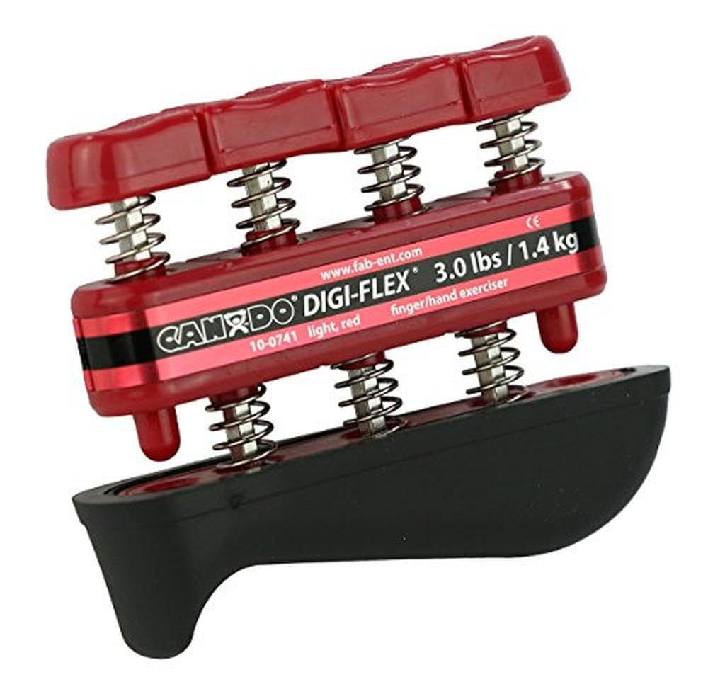 Hand Exerciser Set of 5 C864188
