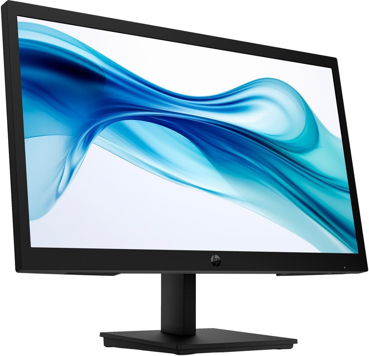 22" FHD VA Monitor with 5ms, Anti Glare, VESA Mount, HDMI, Black N844