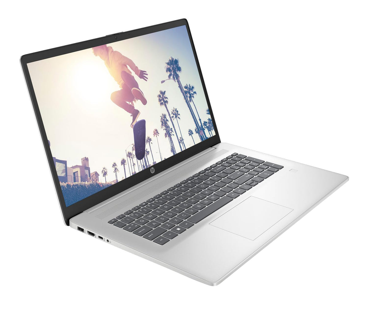 17.3” FHD Intel Core 7 16GB DDR4 1TB SSD Laptop D304105