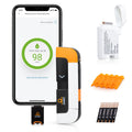 Smart Glucose Monitor Kit with 25 Strips M336