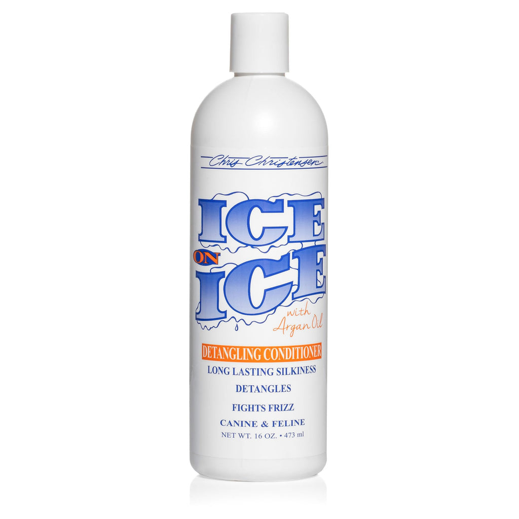 16 oz Detangling Shampoo Conditioner and Finishing Spray P707865