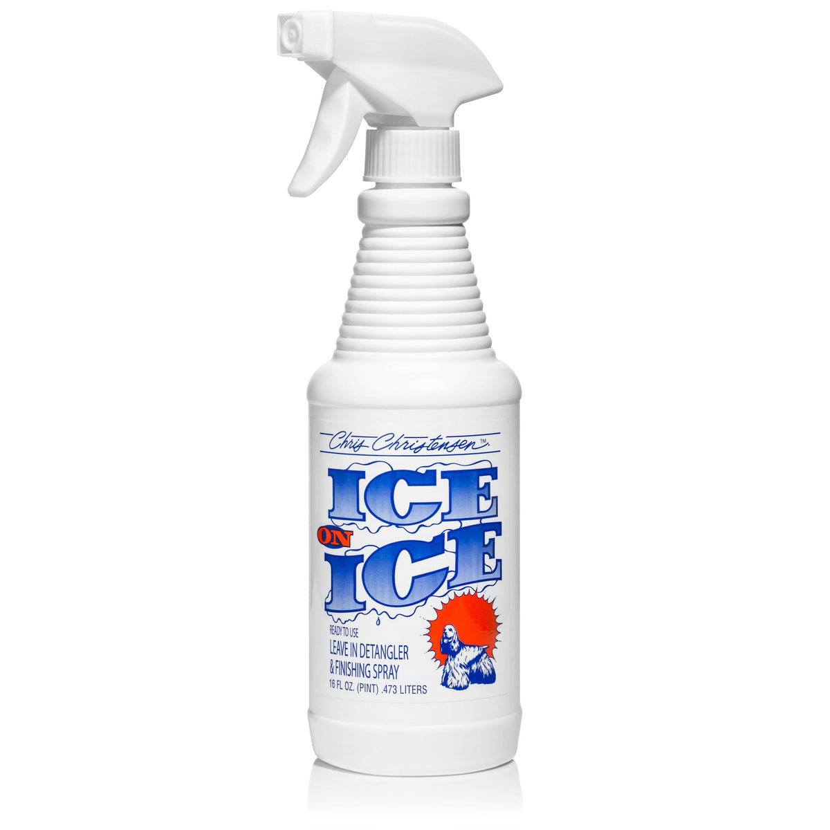 16 oz Detangling Shampoo Conditioner and Finishing Spray P707865