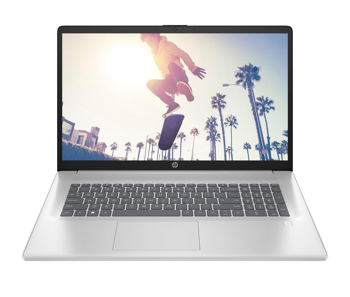 17.3” FHD Intel Core 7 16GB DDR4 1TB SSD Laptop D304105