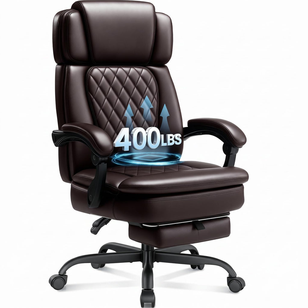 Big and Tall Office Chair Z192
