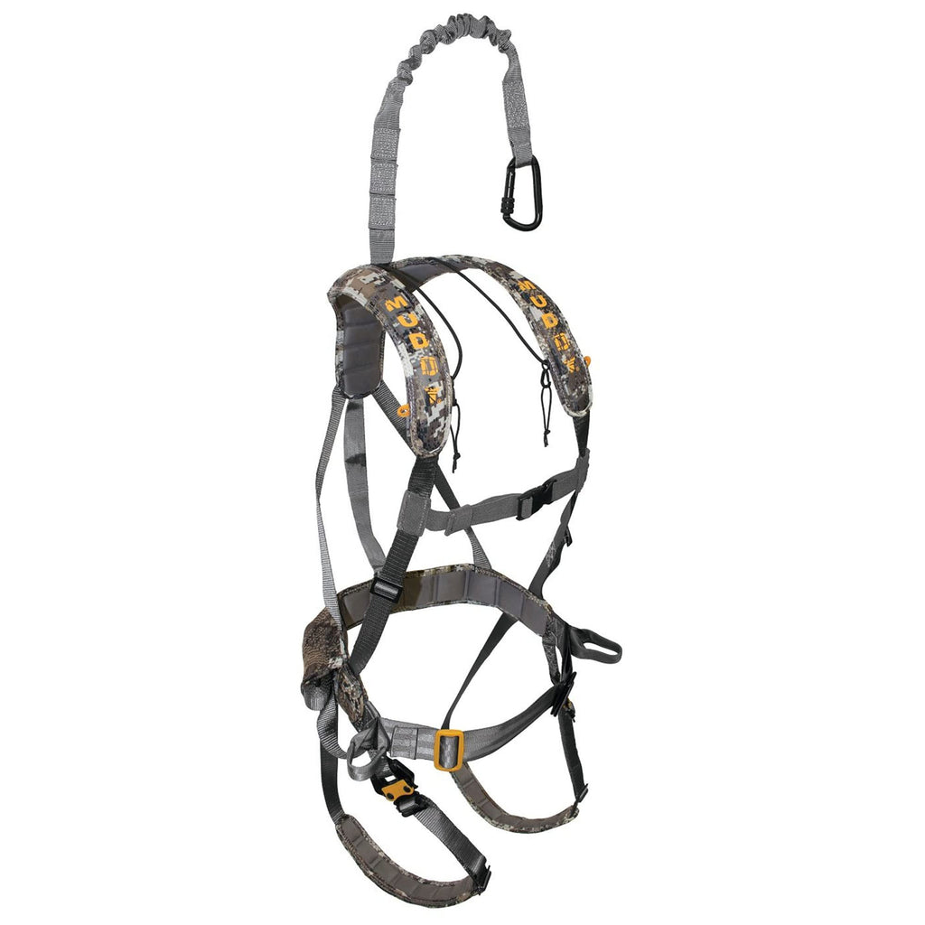 Hunting Tree Stand with Climbing Sticks D7685