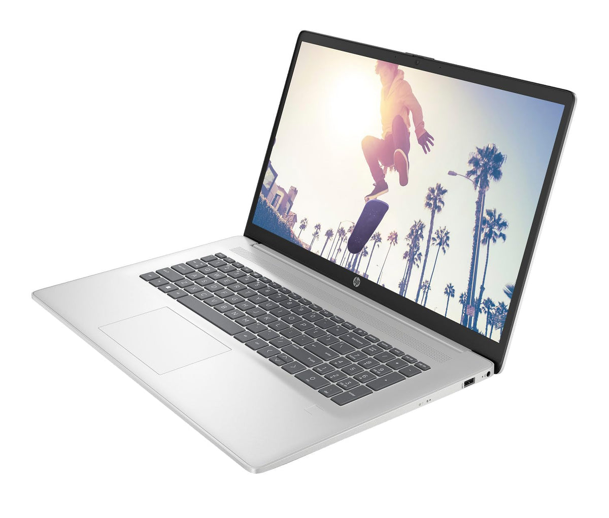 17.3” FHD Intel Core 7 16GB DDR4 1TB SSD Laptop D304105