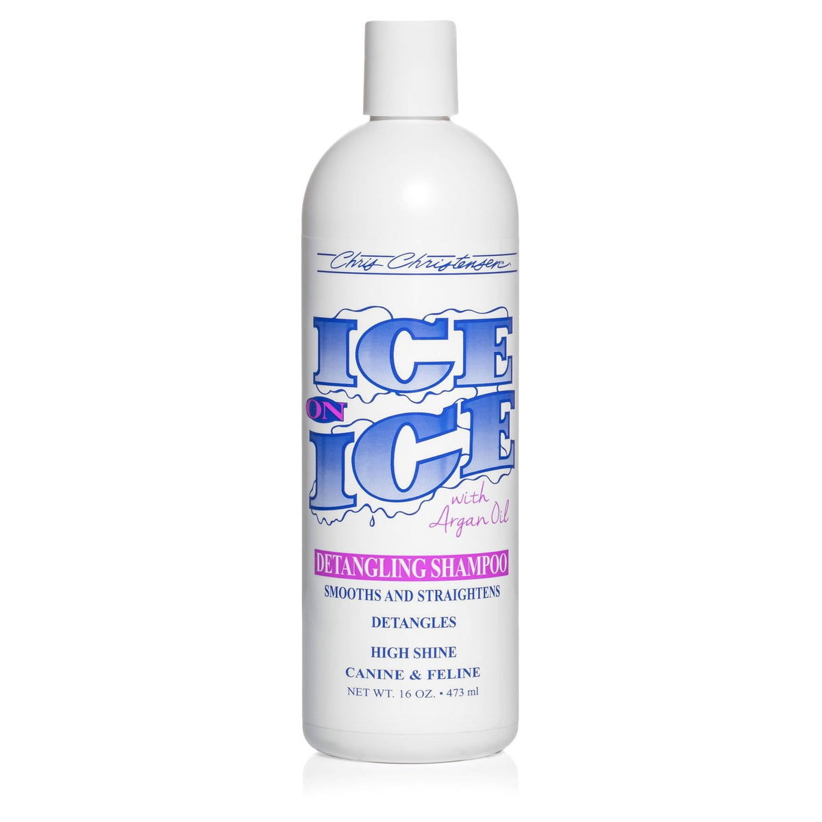 16 oz Detangling Shampoo Conditioner and Finishing Spray P707865