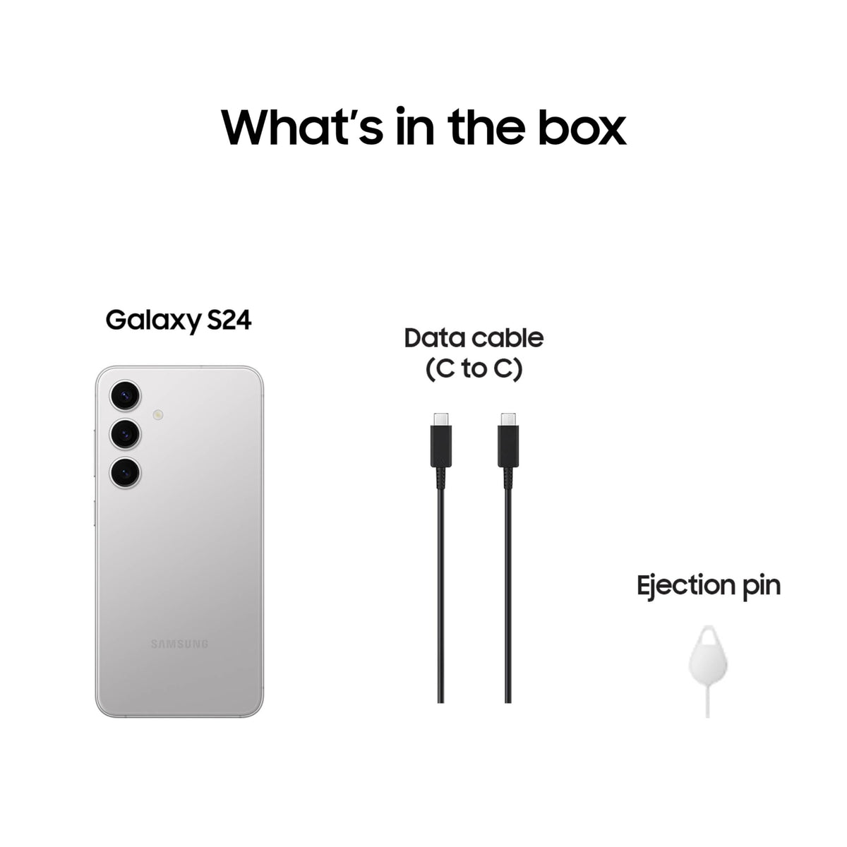 128GB Unlocked Android Smartphone E331664