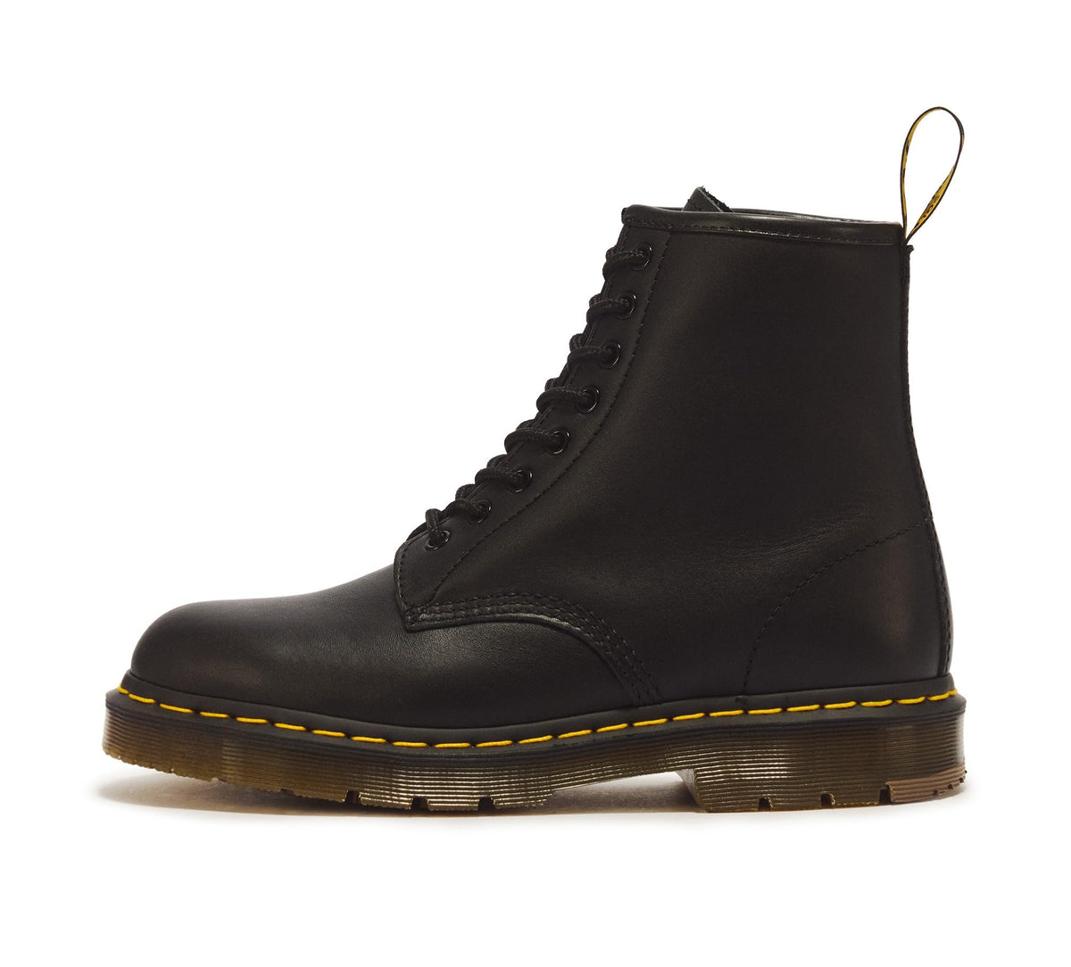 Black 6 Inch Slip Resistant Work Boot E2300