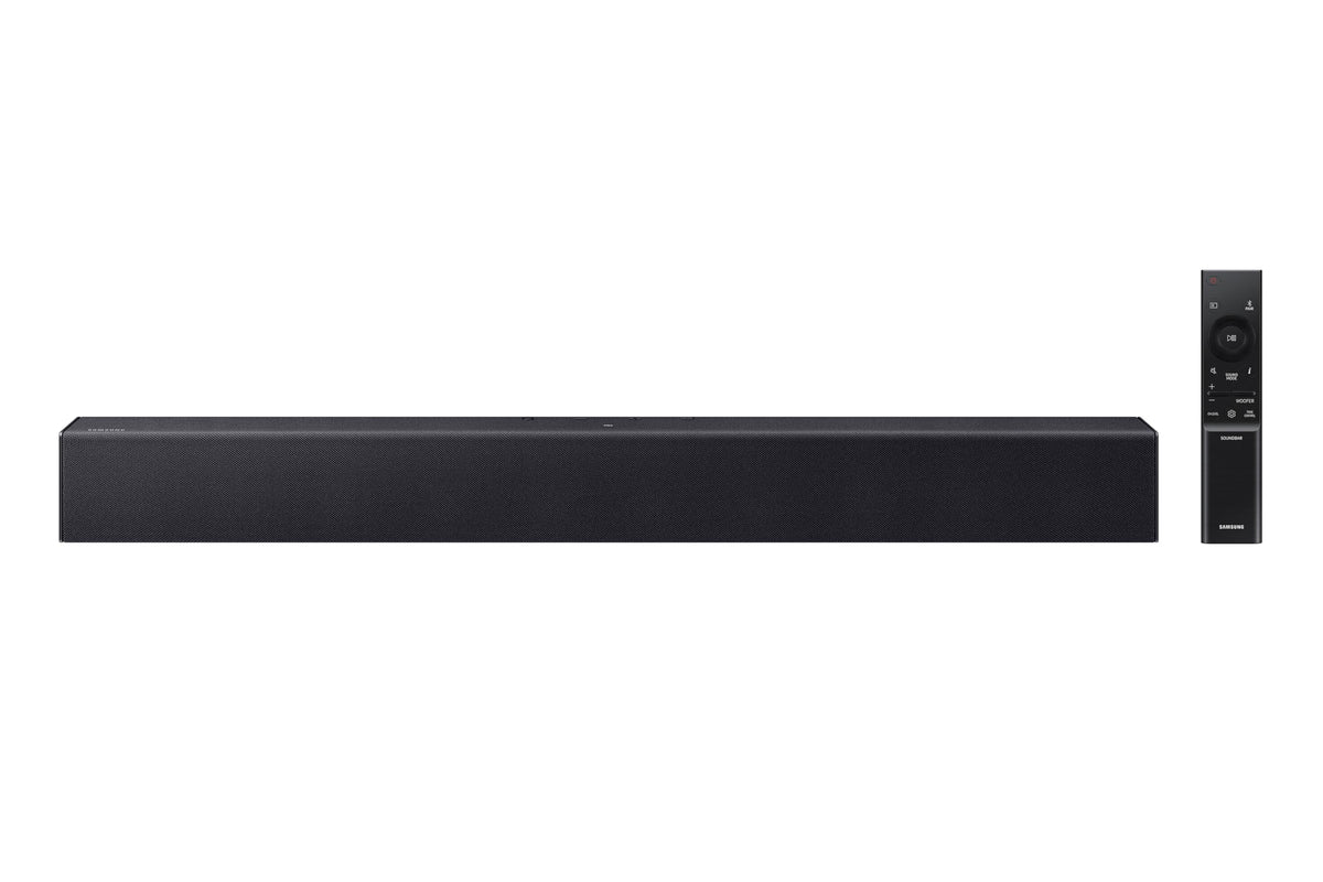 2.0 ch Soundbar with Built in Subwoofer D825017