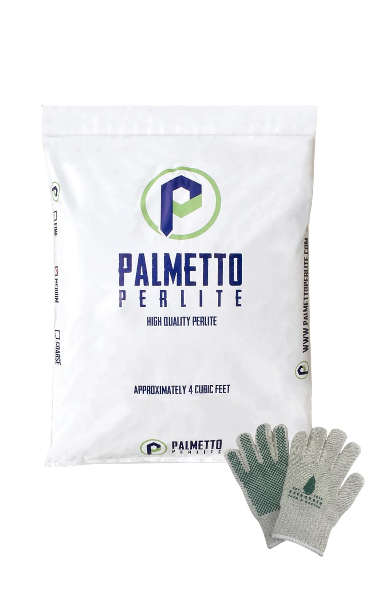 4 Cubic Foot Planting Soil Additive G979320