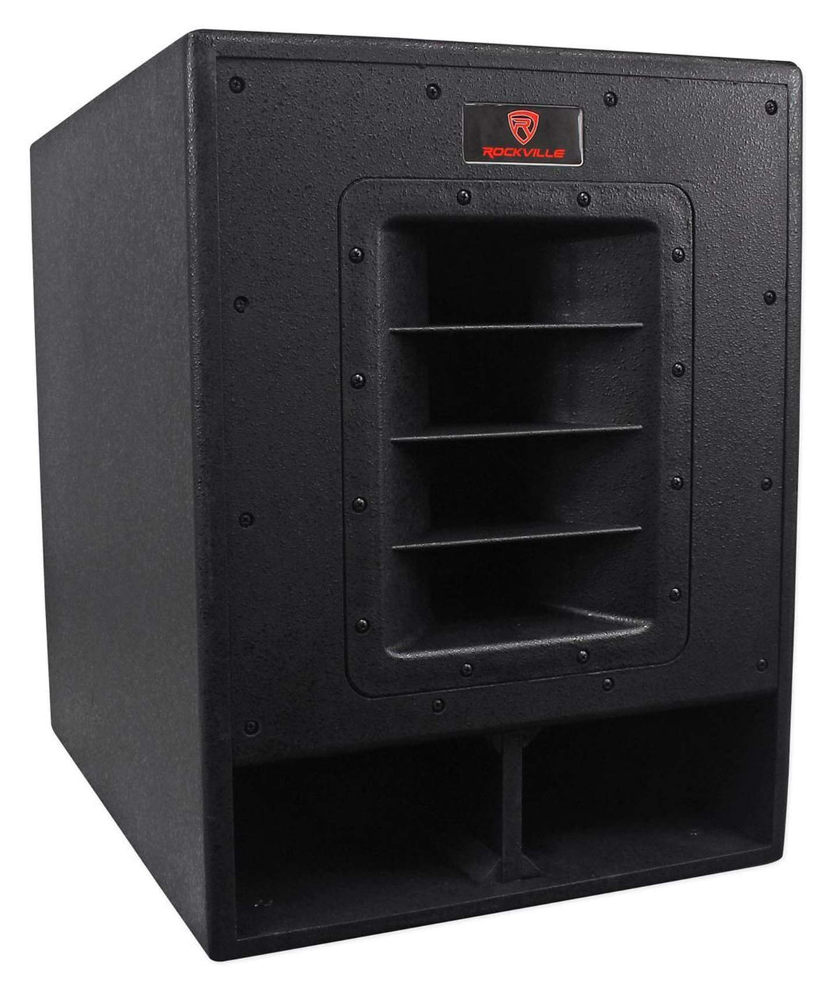 15" 2400W Powered PA Subwoofer I94866