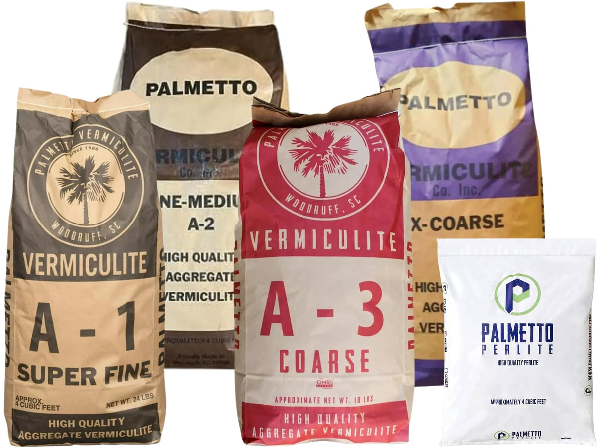 4 Cubic Foot Planting Soil Additive G979320