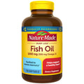 Fish Oil Omega 3 1000mg Softgels G7171