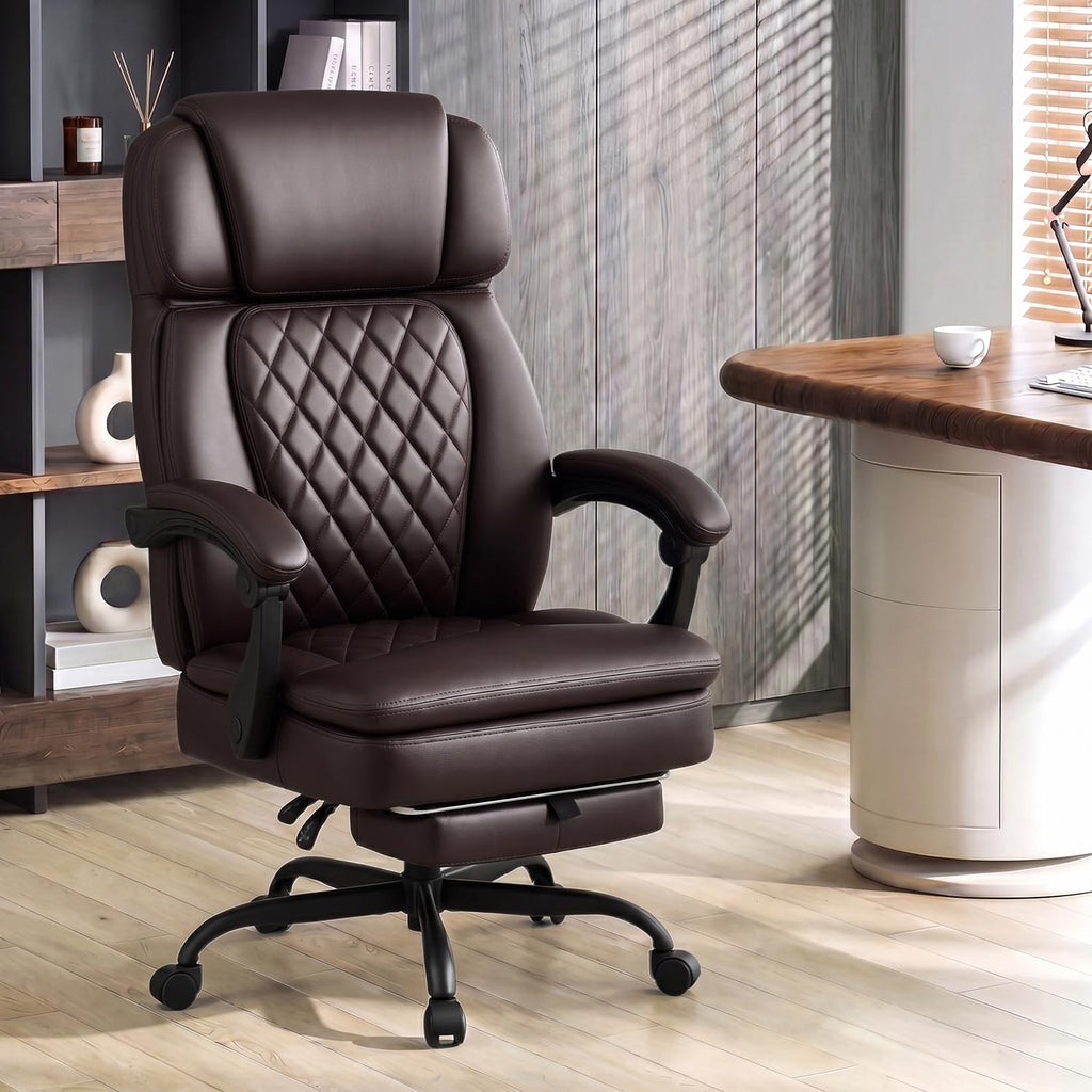 Big and Tall Office Chair Z192