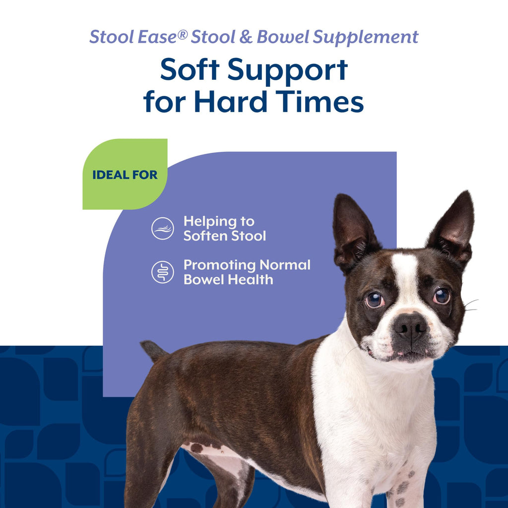 40 Soft Chews Dog Supplement O750391