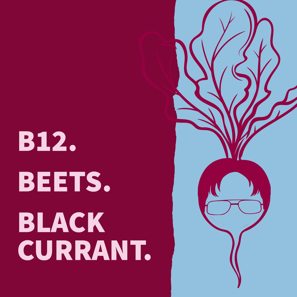 Organic Beet Gummies Raspberry Flavored 30 Servings F8701