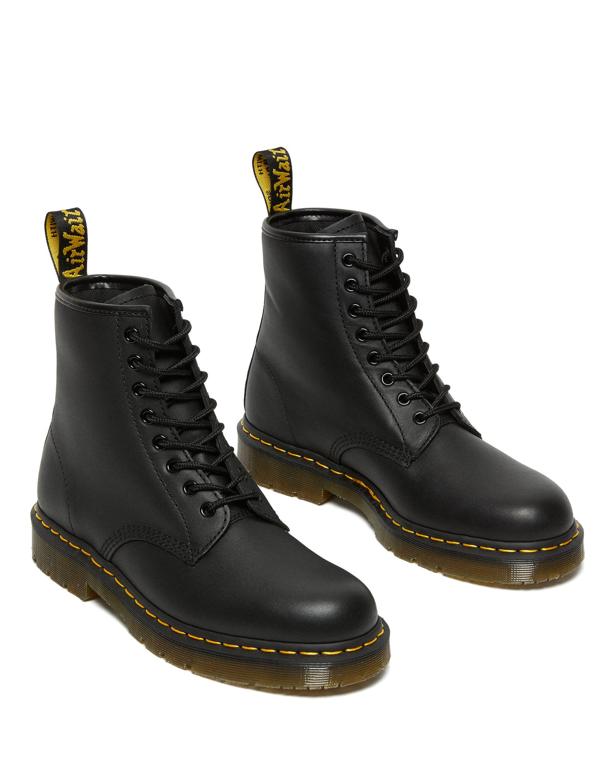 Black 6 Inch Slip Resistant Work Boot E2300