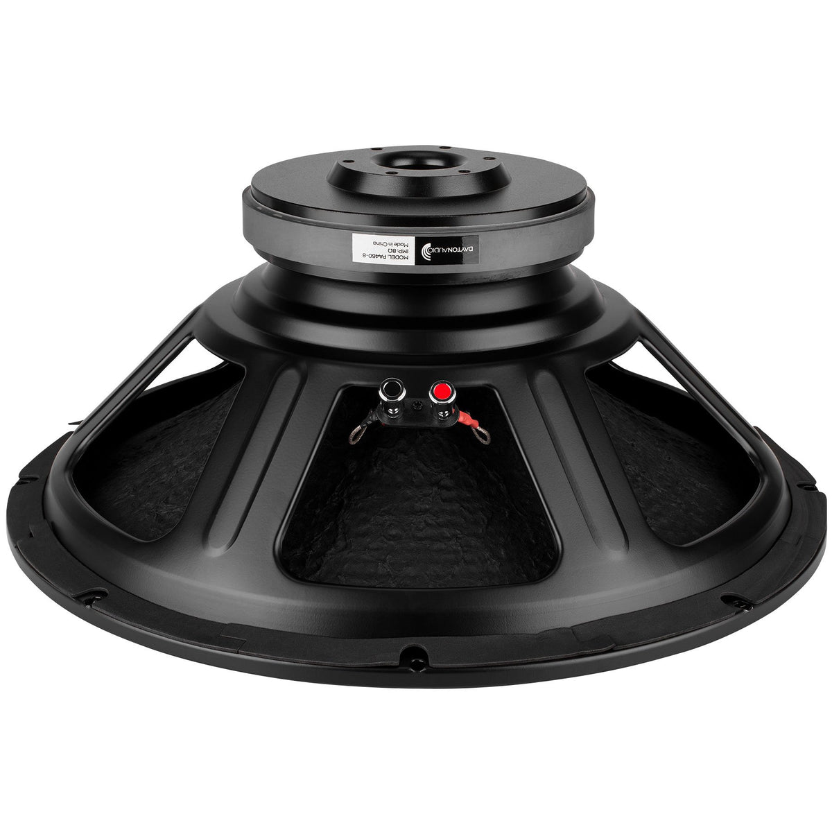18" Pro Woofer P1900