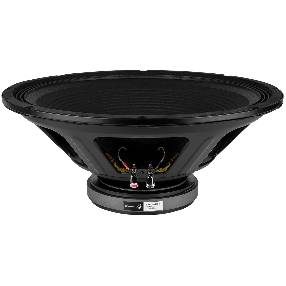 18" Pro Woofer P1900