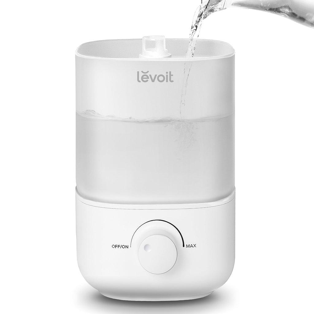 Top Fill Humidifier 2.5L B6737