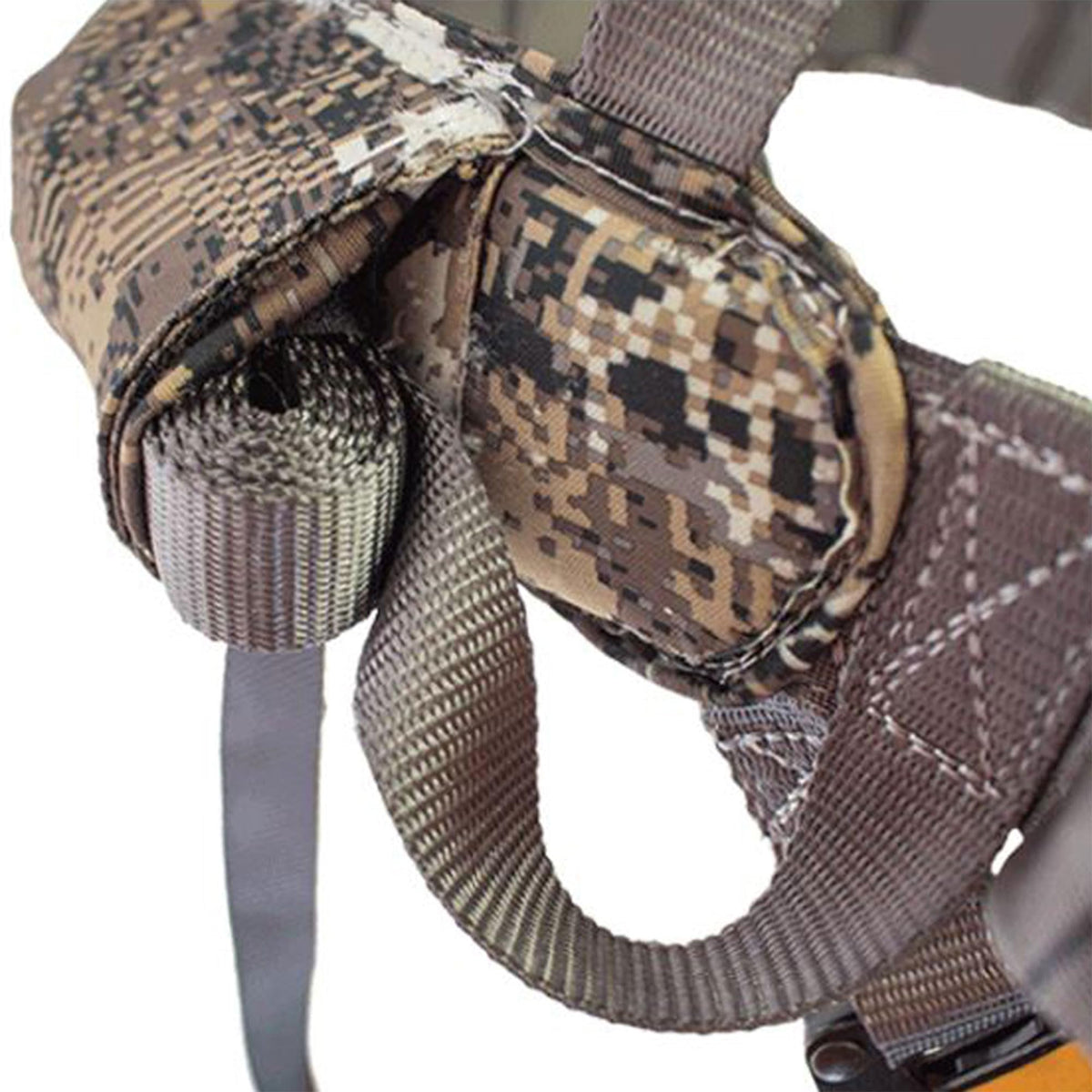 Hunting Tree Stand with Climbing Sticks D7685