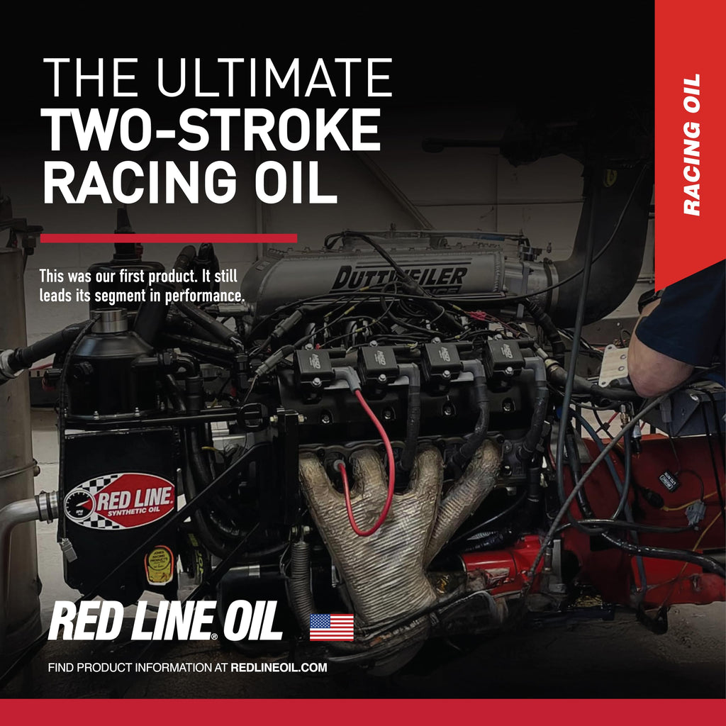 16 Ounce 12 Pack Synthetic Two-Stroke Oil X418