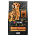 Chicken & Rice Dry Dog Food 35 lb Bag Q1656