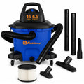16 Gallon Wet Dry Vacuum Cleaner N5714